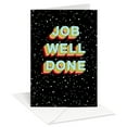 thumbnail image 1 of American Greetings Graduation Card for Graduate(Job Well Done), 1 of 3