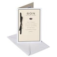 thumbnail image 1 of American Greetings Graduation Greeting Card with Envelope, 0.02" x 8.25", 1 of 5