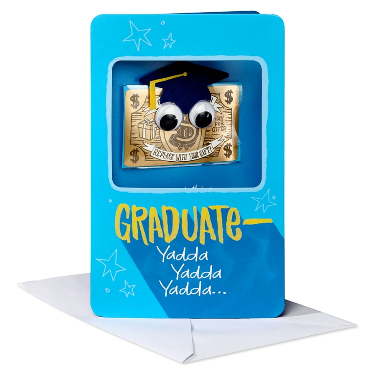grad gift card holder Graduation Keepsake Since this product is made from wood each piece will be slightly different from one another due to the wood grains How to Make a Graduation