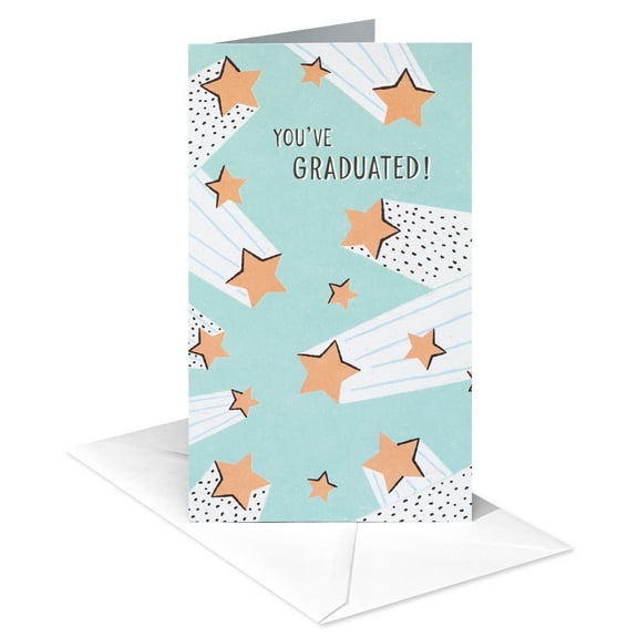 American Greetings Graduation Money/Gift Card Holder for Graduate (You've Graduated!)