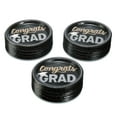 thumbnail image 1 of American Greetings Graduation Party Supplies, Paper Dinner Plates (36-Count), 1 of 4