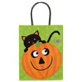 thumbnail image 1 of American Greetings Halloween Gift Bag, Multicolored, 1 of 1