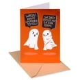 thumbnail image 1 of American Greetings Halloween Card (Your Sheet Together), 1 of 5