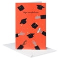 thumbnail image 1 of American Greetings Graduation Card for High School Graduate (Major Accomplishment), 1 of 3