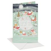 American Greetings Happy Holidays Counter Card Memories and Moments