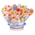 thumbnail image 1 of American Greetings Magic Moments Displayable Mother's Day Pop Up Card (How Much I Love You), 1 of 11