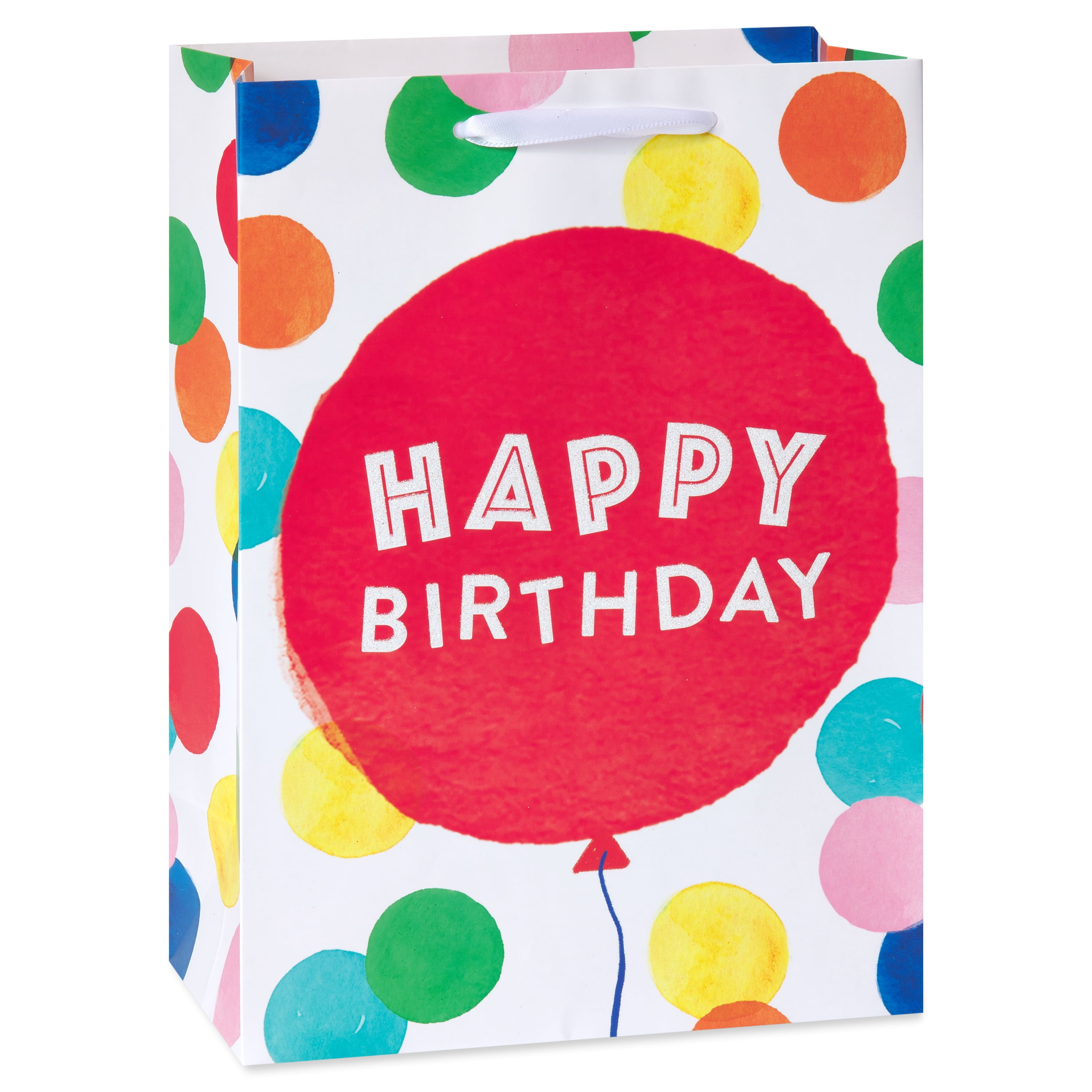 American Greetings Medium Gift Bag Happy Birthday Balloon 7 09 In X american-greetings-medium-gift-bag-happy-birthday-balloon-7-09-in-x
