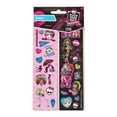 thumbnail image 1 of American Greetings Monster High Sticker Sheets Party Favors (8 Count), 1 of 5