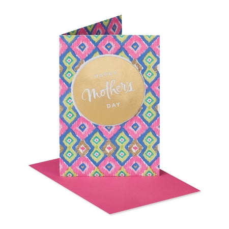 American Greetings Mother's Day Card (A Day to Appreciate You)