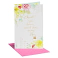 thumbnail image 1 of American Greetings Mother's Day Card for Aunt (Floral Elegance), 1 of 4