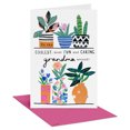 thumbnail image 1 of American Greetings Mother's Day Card for Grandma (Six Potted Plants), 1 of 3