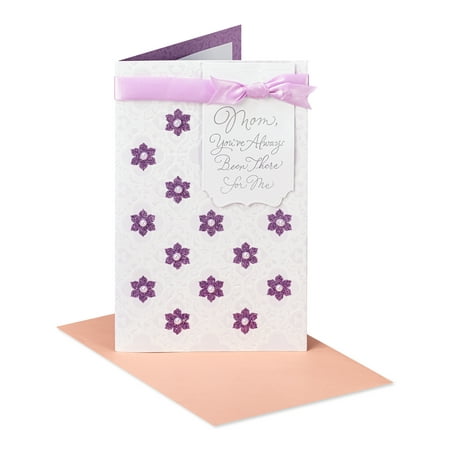 American Greetings Mother's Day Card for Mom (You've Taken Care of Me)