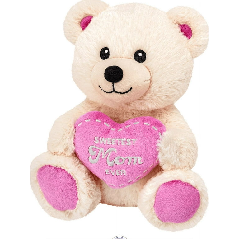 Mothers day teddy bears walmart sale