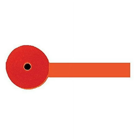 American Greetings Party Perfect Plain Crepe Streamers Decorations