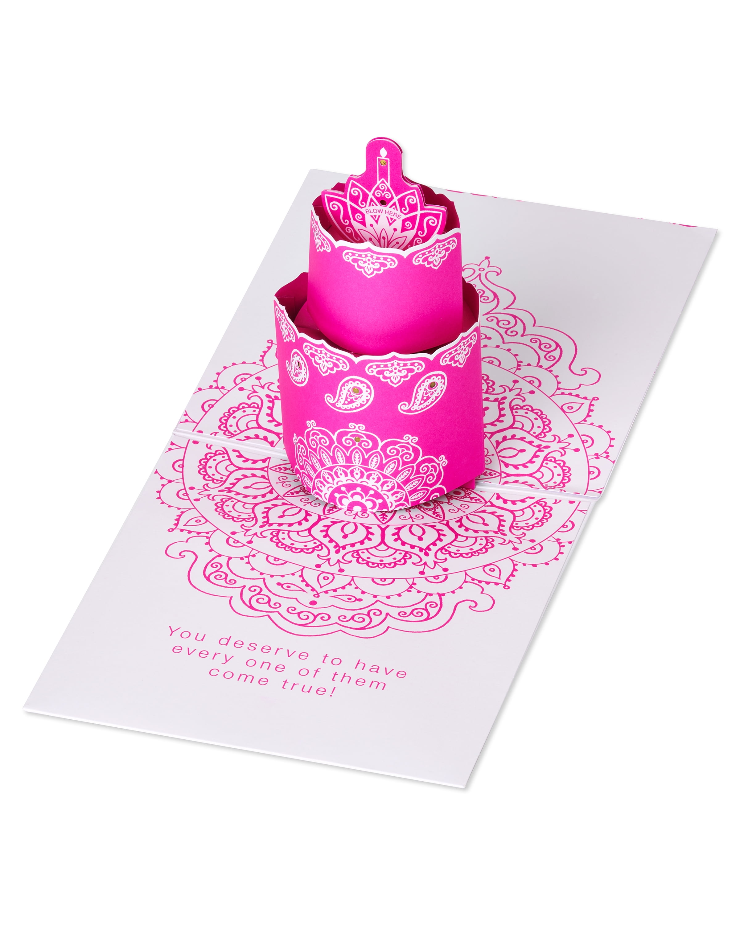  Designer Greetings Make Your Boobs Fall Off Funny : Humorous  Feminine Birthday Card for Her : Woman : Women : Office Products