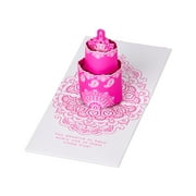 American Greetings Pop Up Musical Birthday Card (Cake)