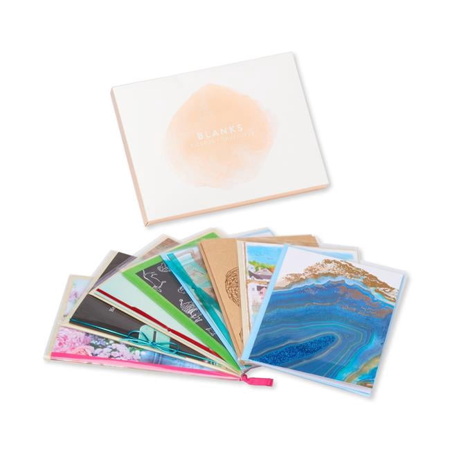 American Greetings Premium Blank All Occasion Greeting Card Collection ...