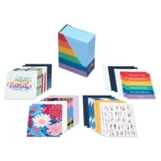 American Greetings Pride Cards, LGBTQ+ Bundle (32-Count)