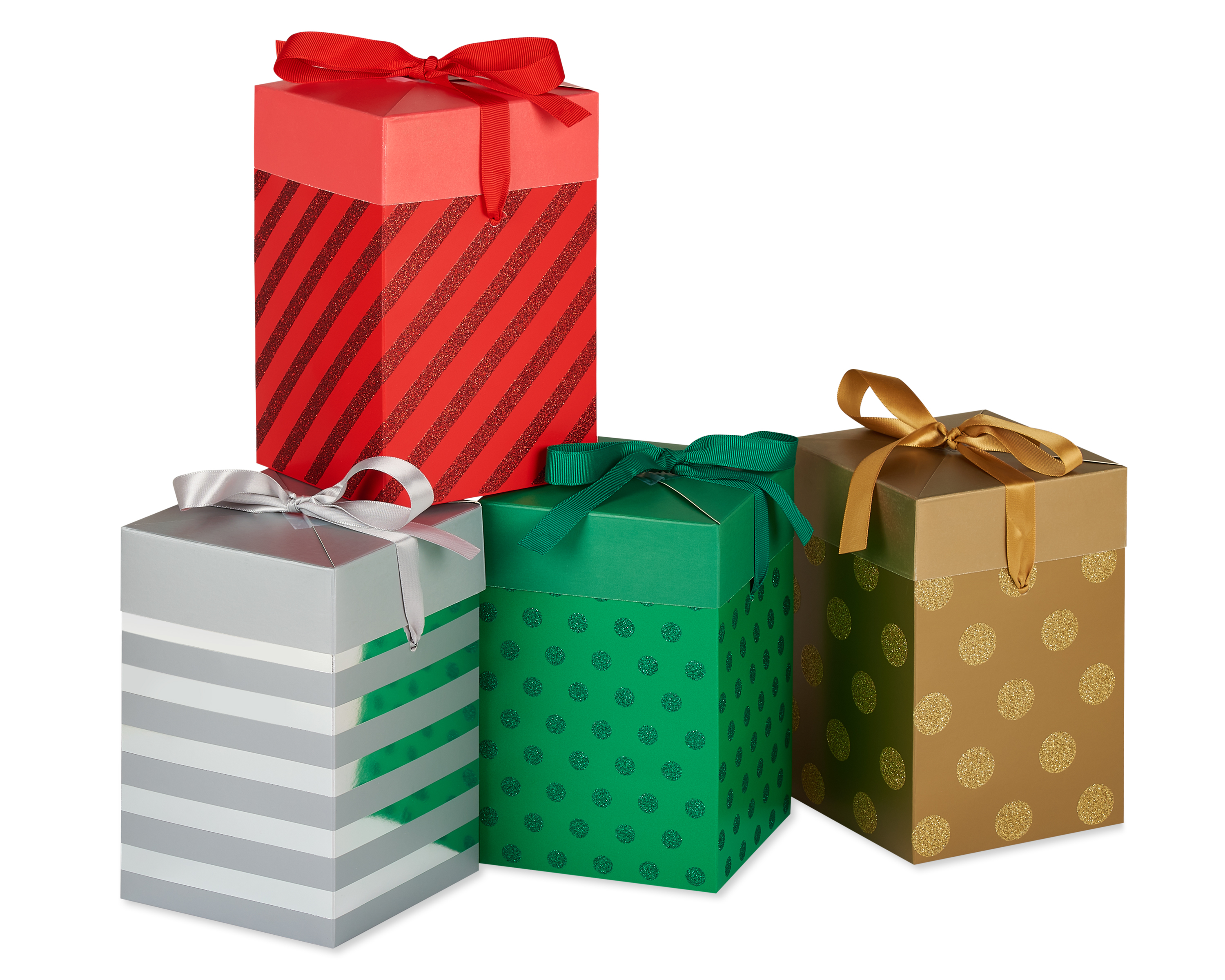 Come To And Purchase This Popular Christmas Bounce Gift Box Whether As