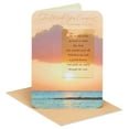 thumbnail image 1 of American Greetings Religious Sympathy Card with Pocket Keepsake Card Included (Especially Close), 1 of 6