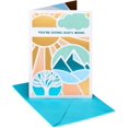 American Greetings Religious Thank You Card for Clergy Appreciation