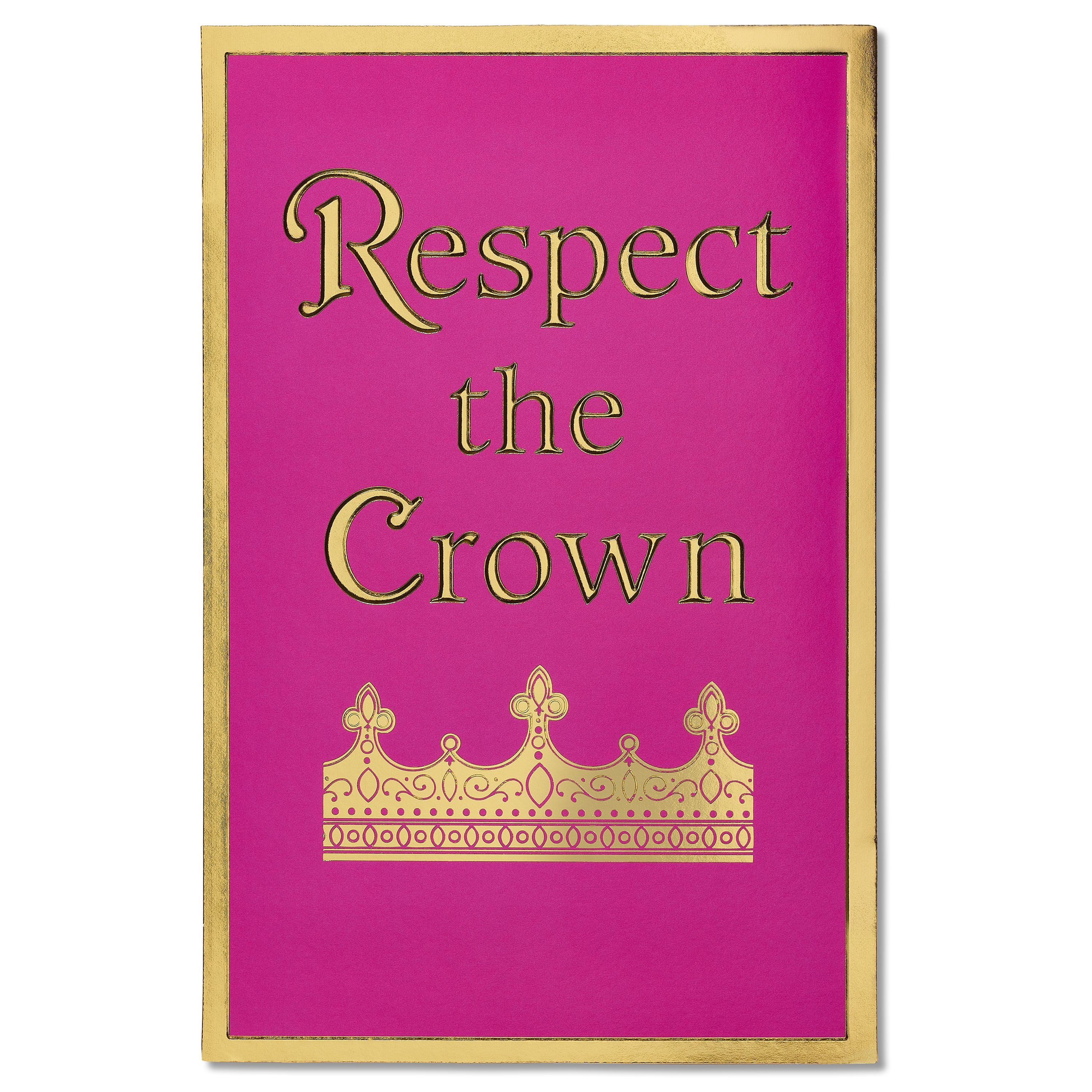 The birthday crown book deals