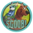 thumbnail image 1 of American Greetings Scoob Party Supplies, Dessert Plates (36-Count), 1 of 2