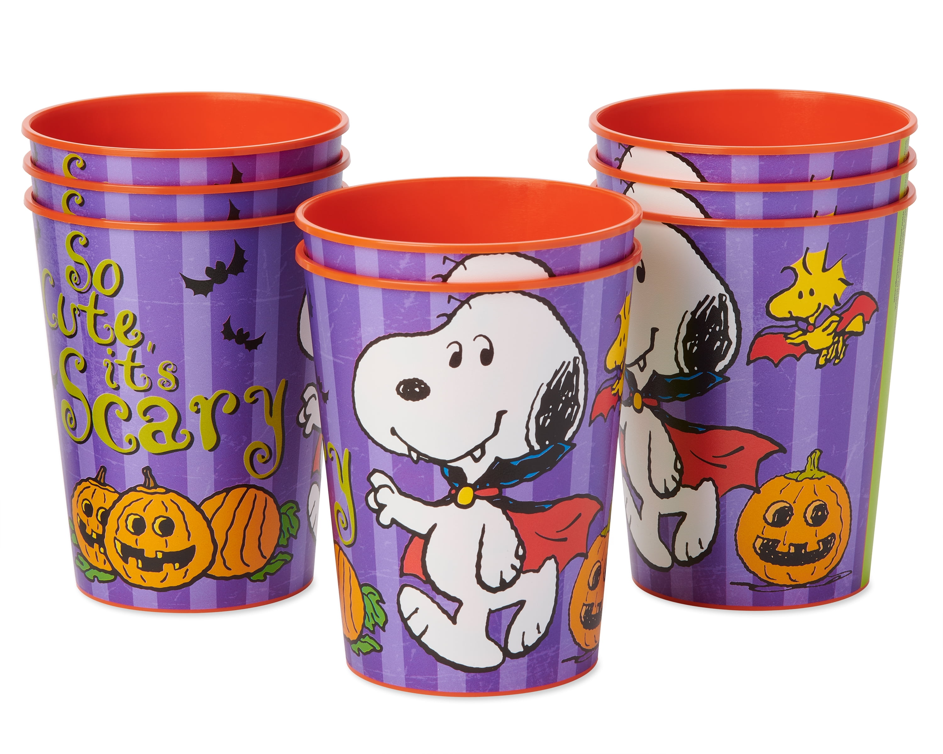 https://i5.walmartimages.com/seo/American-Greetings-Snoopy-Party-Supplies-16-oz-Plastic-Party-Cup-Halloween-8-Count_5cfe51b8-707c-49a2-b7e0-b598b54c8f24.d8d514219ce76535799ba068c1fc36fc.jpeg