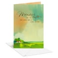 thumbnail image 1 of American Greetings Sympathy Card (Memories and Gifts), 1 of 4