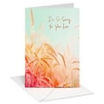 thumbnail image 1 of American Greetings Sympathy Card for Anyone (I'm So Sorry for Your Loss), 1 of 4