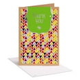 thumbnail image 1 of American Greetings Thank You Card (Bright Appreciation), 1 of 4