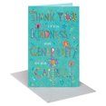 thumbnail image 1 of American Greetings Thank You Card (Kindness, Generosity, Caring), 1 of 3