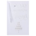 thumbnail image 1 of American Greetings Today Tomorrow Always Wedding Card with Ribbon, 1 of 4
