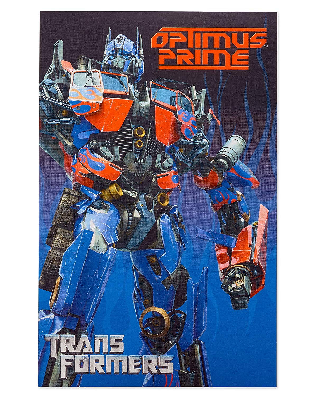 Transformers Birthday Cards Free Transformers Birthday Greeting Cards