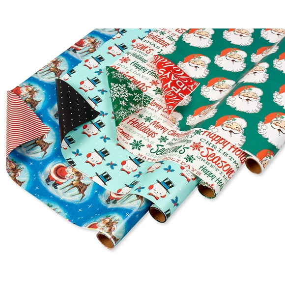 Christmas Wrapping Paper