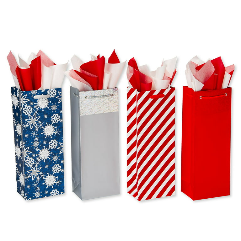 Gift Bag/Tissue Paper - DAR Shopping