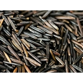 American Grown All-Natural Wild Rice Premium Long Rice - 2LB