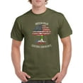 thumbnail image 1 of American Grown Equatorial Roots T-Shirt Men -Smartprints Designs, Male XX-Large, 1 of 4