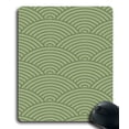 thumbnail image 1 of American Grunge Flag Mouse pads Gaming Mouse Pad 9.84x7.87 inches, 1 of 3