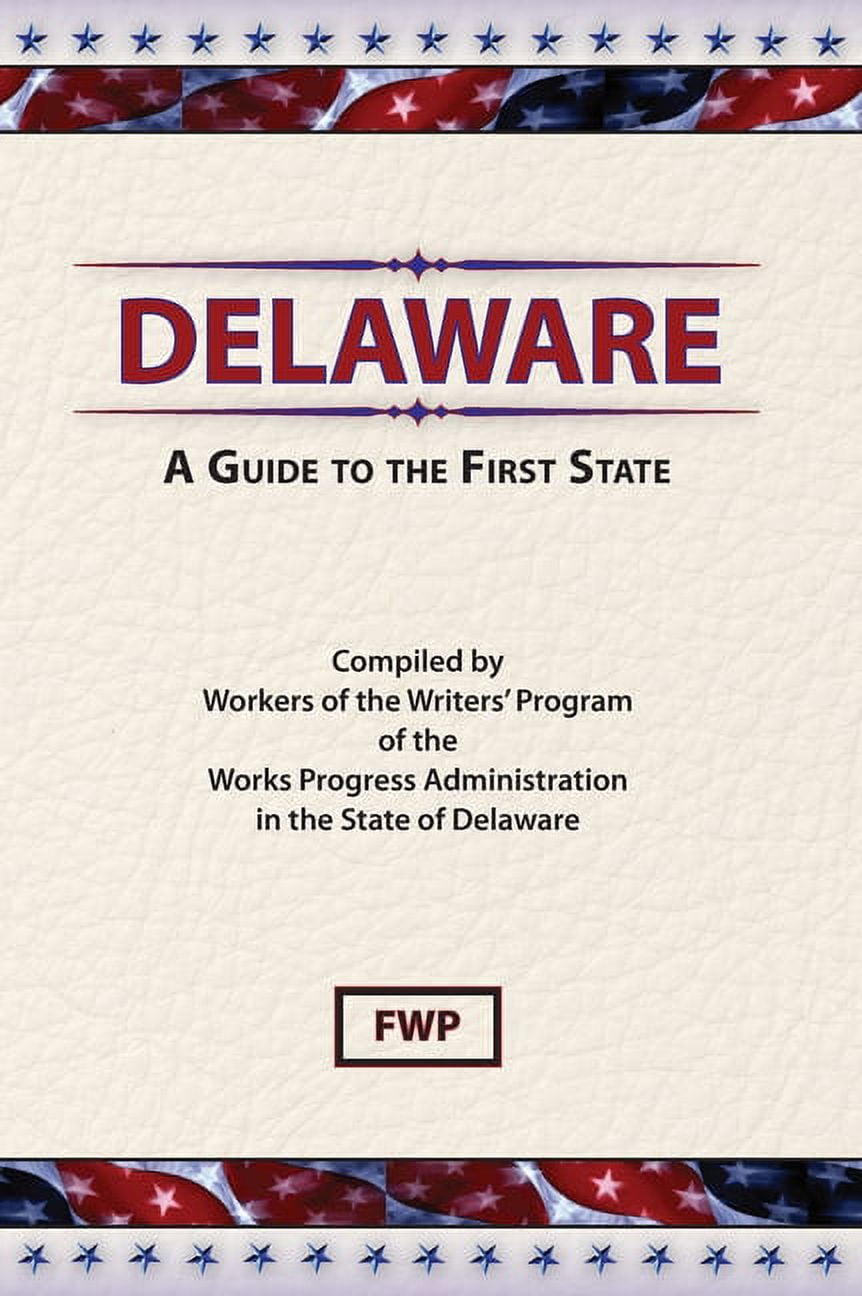 Guide Delaware