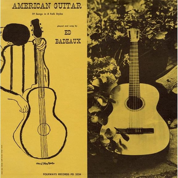 American Guitar