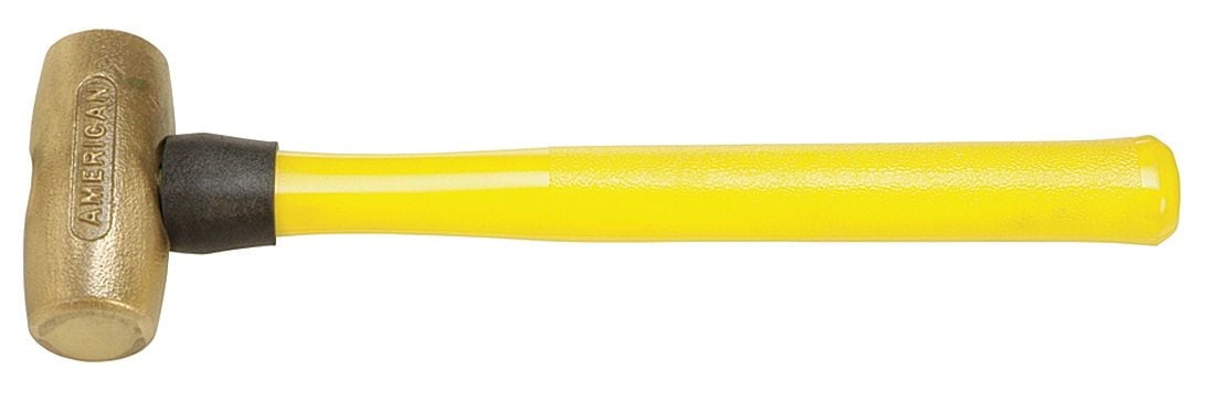 American Hammer Double Face Sledge Hammer AM3BRFG