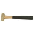 thumbnail image 1 of American Hammer Sledge Hammer,1/2 lb.,10 In,Hickory AM08BRWG, 1 of 1