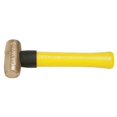 thumbnail image 1 of American Hammer Sledge Hammer,1 lb.,9-1/2 In,Fiberglass AM1BZFG, 1 of 1