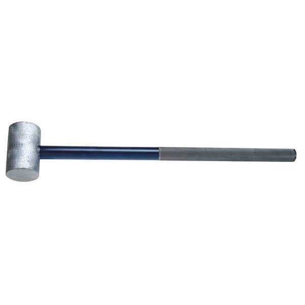 American Hammer Sledge Hammer,18 lb.,29 In,Steel AM18LNPG