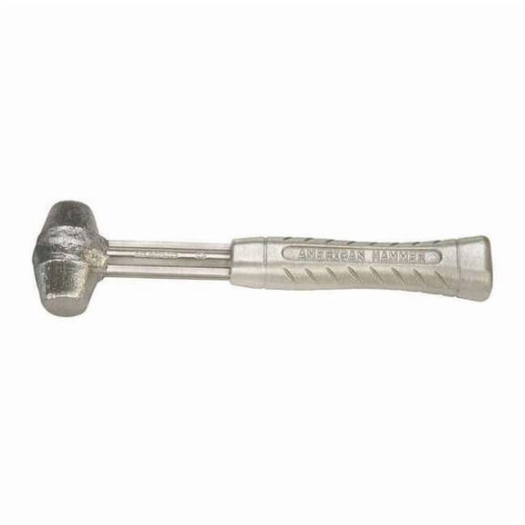 Sledge Hammer,2 lb.,12 In,Aluminum AM2LNAG