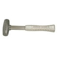thumbnail image 1 of American Hammer Sledge Hammer,2 lb.,12 In,Aluminum AM2ZNAG, 1 of 1