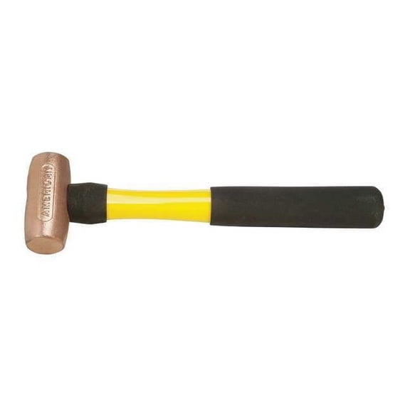 Sledge Hammer,2 lb.,12 In,Fiberglass AM2CUFG