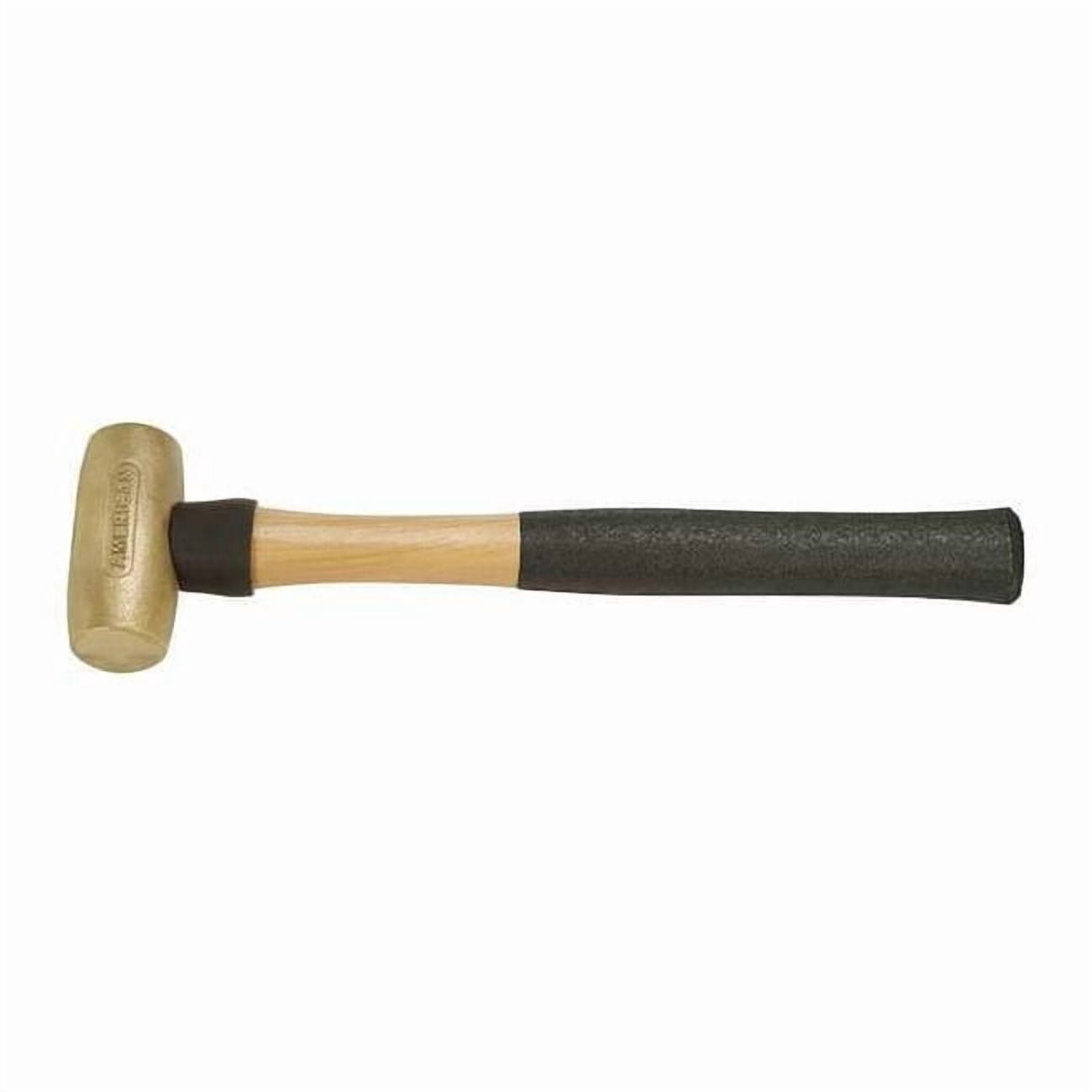 American Hammer Sledge Hammer,3 lb.,14 In,Wood AM3BRWG
