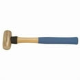 thumbnail image 1 of American Hammer Sledge Hammer,3 lb.,14 In,Wood AM3BZWG, 1 of 1